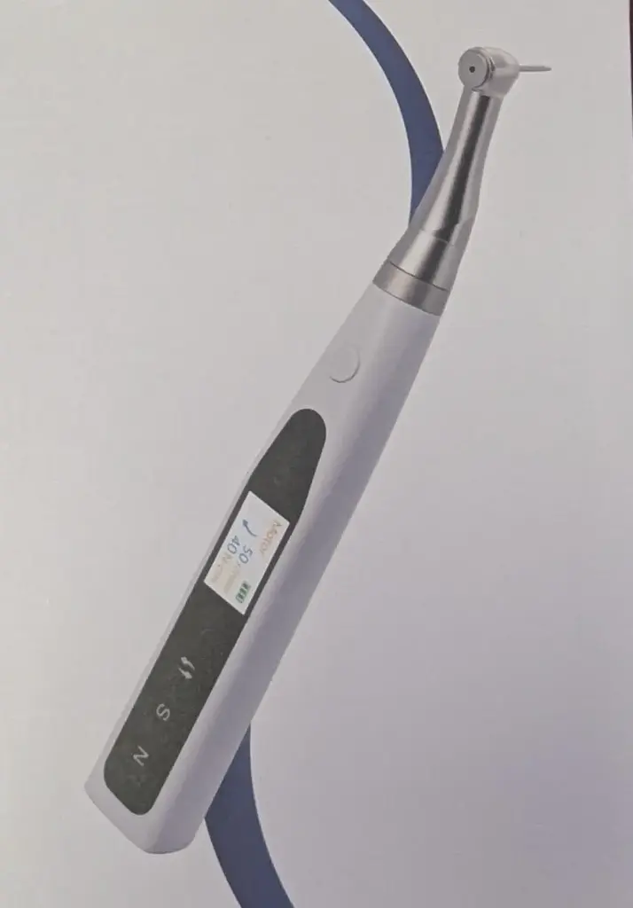 Electronic Torque Wrench